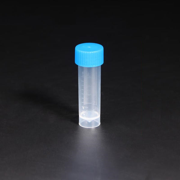 Cryogenic vials, capacity 1.8/2 to 10 ml Laborxing