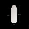 Flacons col étroit, Plastique HDPE, semi-transparent, capacité 250 ml à 1.000 ml Laborxing