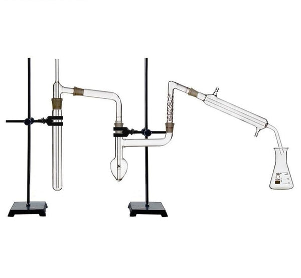 Hydroxypropyl cellulose determination apparatus Laborxing