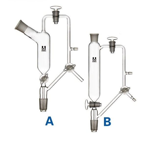 Adaptador receptor Perkin Laborxing