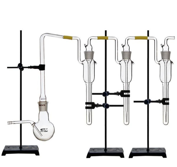 Methoxy determination apparatus Laborxing