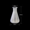 Matraz Erlenmeyer, Plástico PP, capacidad 50 ml a 2.000 ml Laborxing