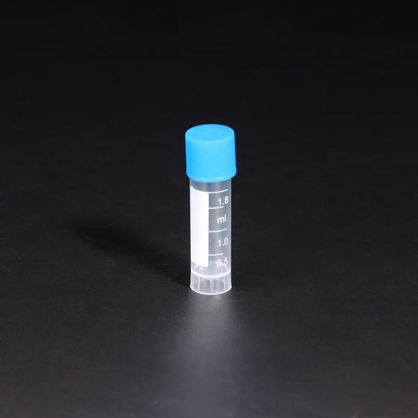 Viales criogénicos, capacidad 1.8/2 a 10 ml Laborxing