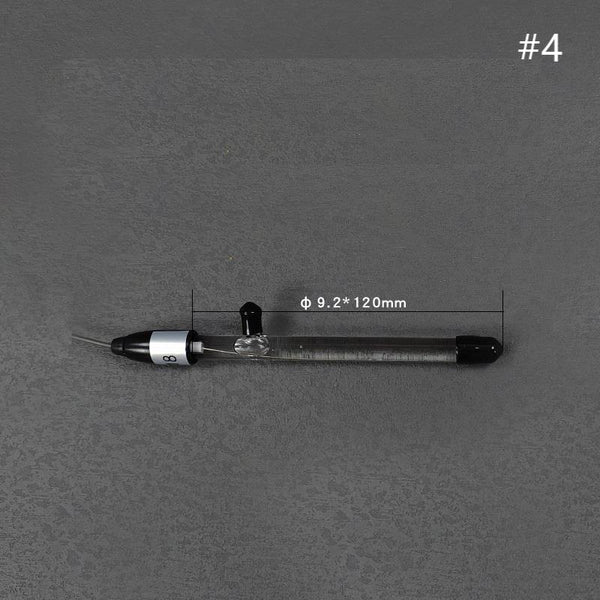 Ag/AgCl Silver chloride reference electrode Laborxing