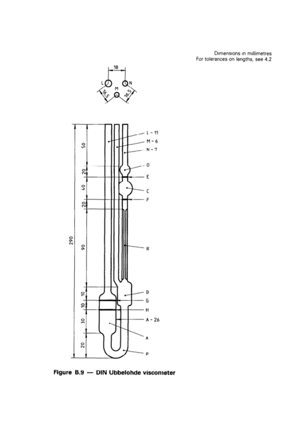 Viscometro acess. para Ubbelohde, DIN 51562 Laborxing