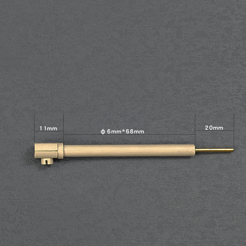 Sample holder for electrochemical cell