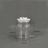 Sealed electrochemical cell with water jacket, capacity 50 to 1.000 ml Laborxing