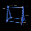 Support de pipette en plastique 12 emplacements Laborxing