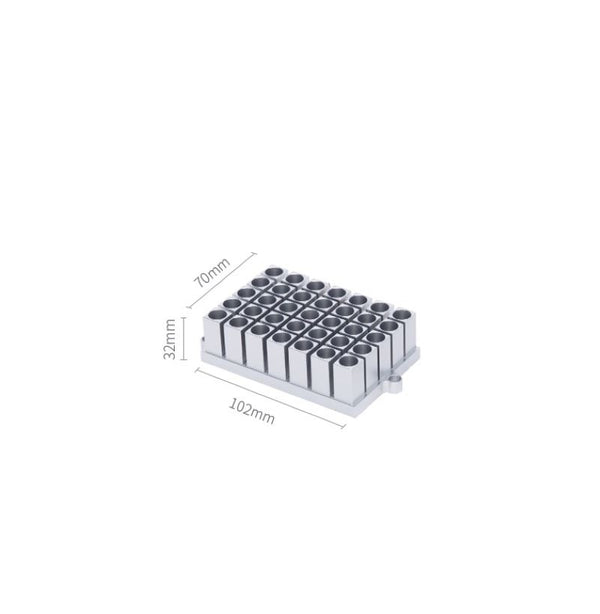 가열 냉각 진탕 혼합 Thermoshaker Laborxing