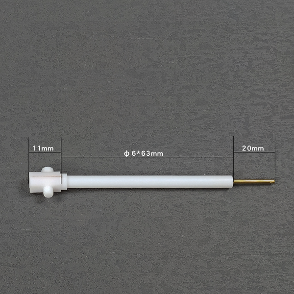 Porte-échantillon pour cellule électrochimique Laborxing