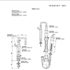 Apparatus for determination of dissolved sulphide, acc. to DIN 38405 -27 Laborxing