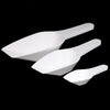 Non-sterile measuring spoons, capacity 10 to 100 ml Laborxing