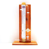 Bennert manometer,vacuum gauge, without mercury Laborxing