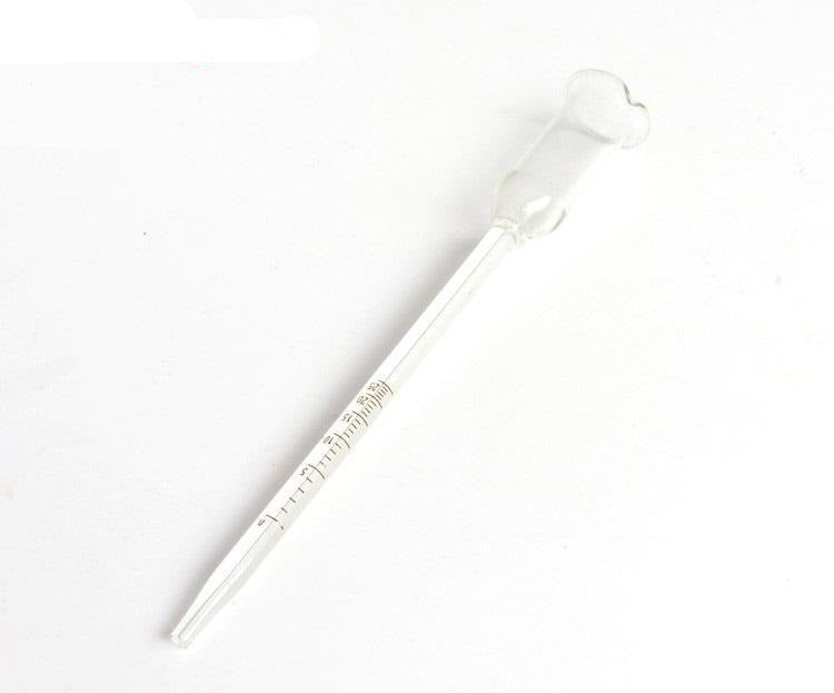 Vinometer acc. to Bernadotte