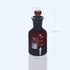 Bod bottle, brown glass, 125 ml to 1.000 ml Laborxing