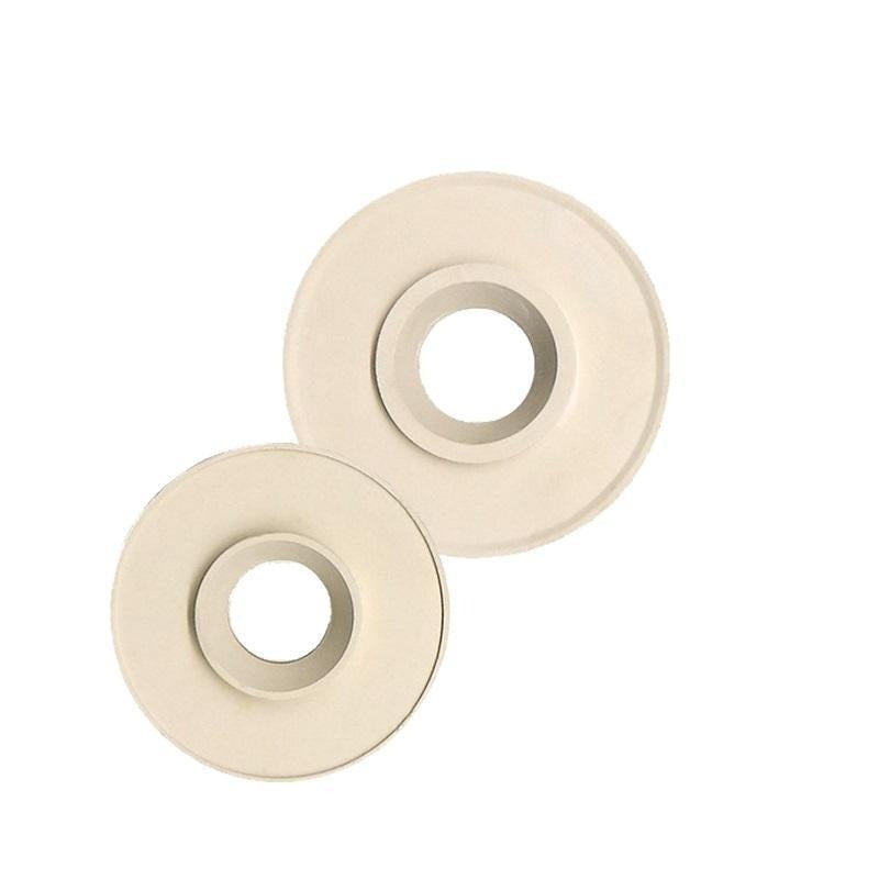 Buchner funnel rubber stopper