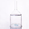 Nutsche filter with frit, 500 ml to 3.000 ml Laborxing