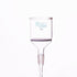 Filtro Nutsche con frita y junta, 50 ml a 250 ml Laborxing