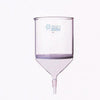 Nutsche filter with frit and joint, 500 ml to 3.000 ml Laborxing