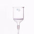 Filtro Nutsche con frita y junta, 500 ml a 3.000 ml Laborxing