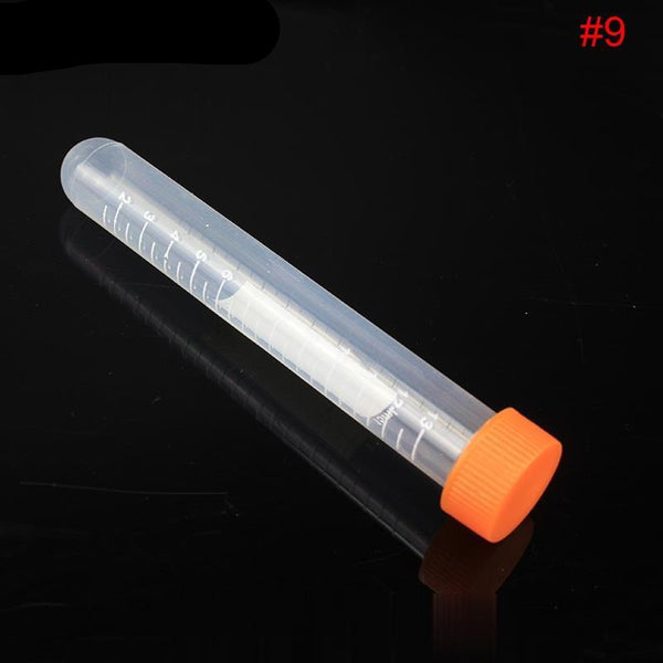 Tubos de centrífuga, plástico EP, capacidad 0.1 a 100 ml, 30 a 1.000 uds/paquete Laborxing