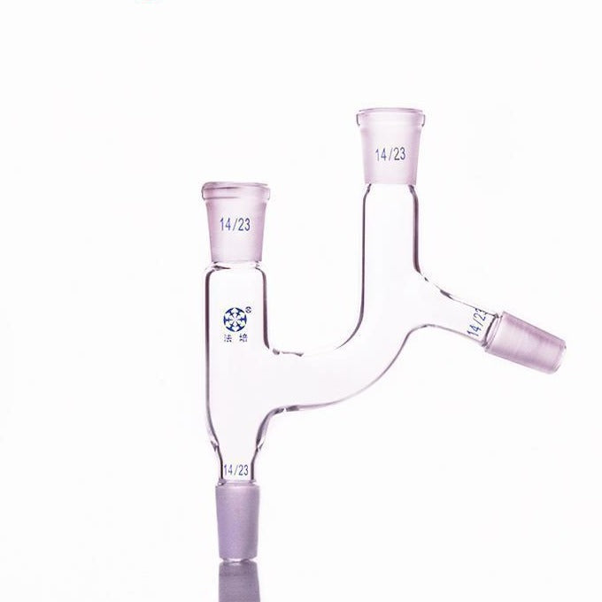 Claisen Distilling adapter | Laborxing