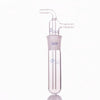 Kühlfalle mit Gelenk und Schlauchanschluss, Fassungsvermögen 10 bis 250 ml Laborxing