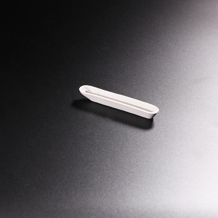 Combustion boat, length 77 to 97 mm