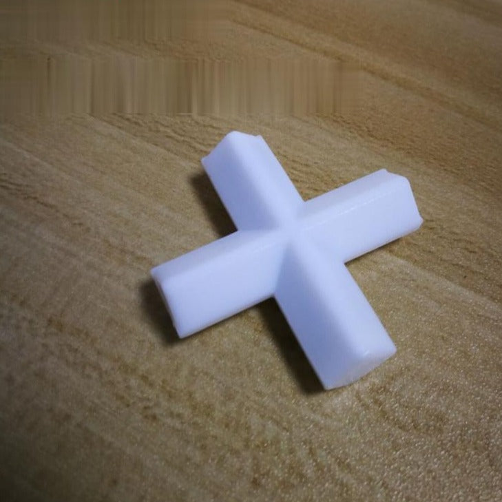 Cross-shaped magnetic spinbars, diameter 9 mm, length 40 mm