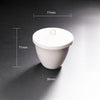Crucible-with-cover-porcelain-capacity-5-to-300-ml Laborxing