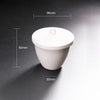 Crucible-with-cover-porcelain-capacity-5-to-300-ml Laborxing