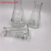 Culture erlenmeyer flask with 3 baffles, capacity 50 to 5.000 ml Laborxing