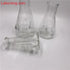 Culture erlenmeyer flask with 3 baffles, capacity 50 to 5.000 ml Laborxing
