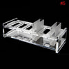 Soporte de cubetas, ancho de cubeta de 5 a 50 mm Laborxing