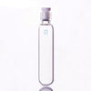 Recipiente a presión cilíndrico, capacidad de 15 a 150 ml Laborxing