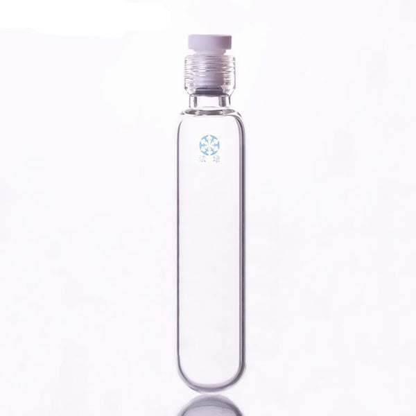Recipiente a presión cilíndrico, capacidad de 15 a 150 ml Laborxing