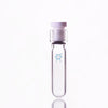 Recipiente a presión cilíndrico, capacidad de 15 a 150 ml Laborxing