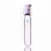 Recipiente a presión cilíndrico, capacidad de 15 a 150 ml Laborxing