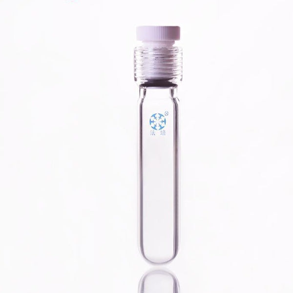 Recipiente a presión cilíndrico, capacidad de 15 a 150 ml Laborxing