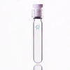 Recipiente a pressione cilindrico, capacità da 15 a 150 ml Laborxing