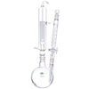 Determinación de dióxido de azufre (SO2), capacidad 1000 ml Laborxing