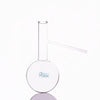 Matraz de destilación con tubo lateral, de 50 a 3.000 ml Laborxing