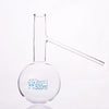 Matraz de destilación con tubo lateral, de 50 a 3.000 ml Laborxing