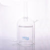 Double jacketed Buechner funnel with slit-sieve, 50 ml to 1.000 ml Laborxing