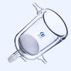 Filtro Nutsche de doble camisa con frita y junta, 100 ml a 1.000 ml Laborxing