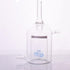 Filtro Nutsche de doble camisa con frita, 50 ml a 2.000 ml Laborxing