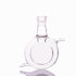 Double jacketed round-bottom flask, capacity 500 to 2.000 ml Laborxing