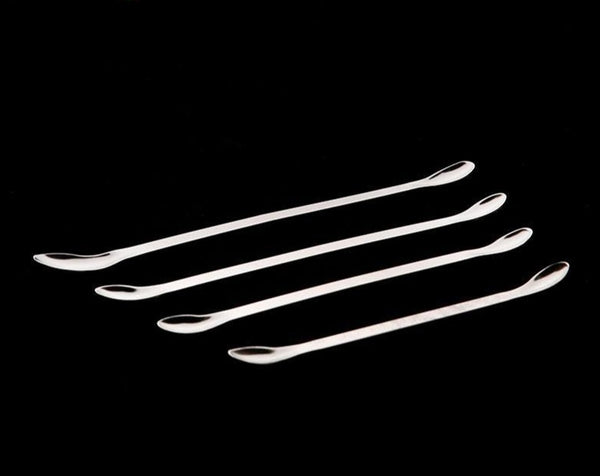 Doppi cucchiai, lunghezza da 18 a 22 cm Laborxing