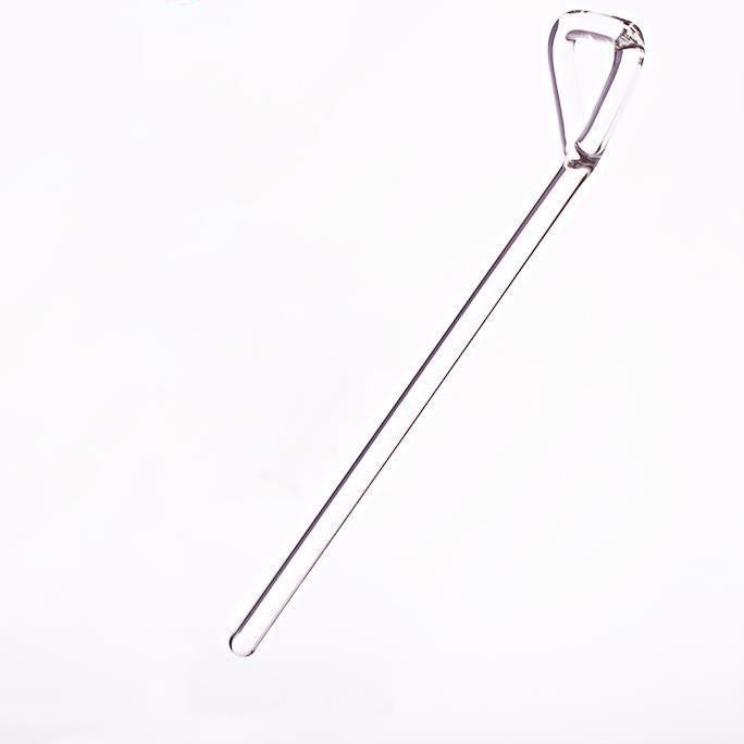 Drigalski glass spatula