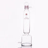 Drying tower, with stopper, 250 ml to 5.000 ml Laborxing